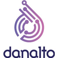 Danalto logo