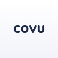 COVU logo