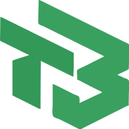 TrustBridge.GG logo