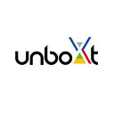 unboXt logo
