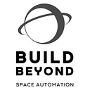 Build Beyond logo
