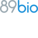 89Bio logo