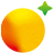 Orange logo