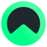 StrideUp logo