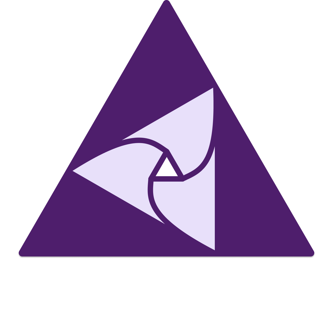 Meritic logo