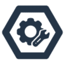 Repairsys logo