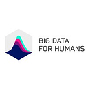 Big Data for Humans logo