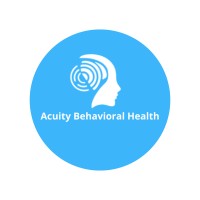 Acuity Behavioral Health logo