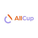 AllCup logo