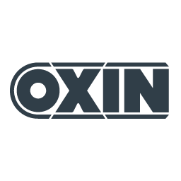 Oxin logo