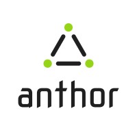 Anthor logo