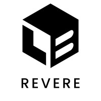Revere CRE logo