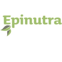 Epinutra logo