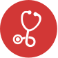 DailyRounds logo