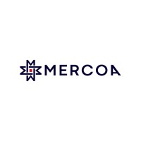 Mercoa logo