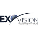Exovision logo