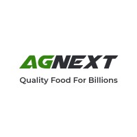 AgNext logo