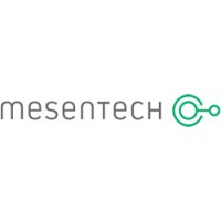 Mesentech logo