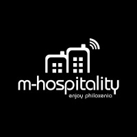 M-hospitality logo