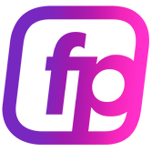 Frameplay logo
