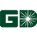 Gongda Laser logo