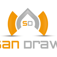 San Draw logo