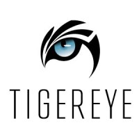 TigerEye logo
