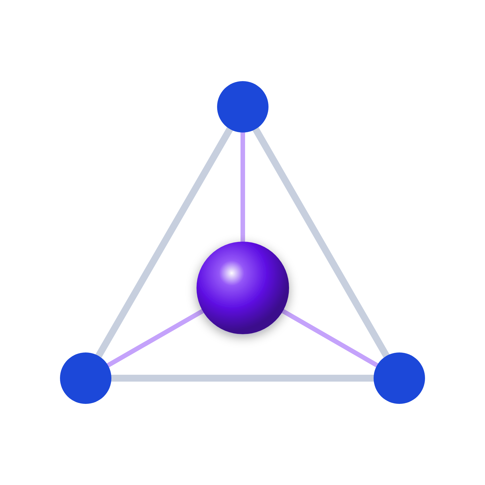 Ambassador logo