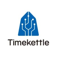 Timekettle logo