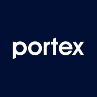 Portex logo