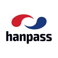 Hanpass logo