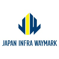 Japan Infra Waymark logo