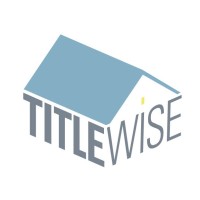TitleWise logo