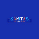 SANITAS logo
