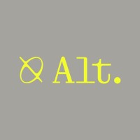 Alt.Leather logo