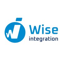 Wise Integration logo