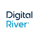 Digital River logo