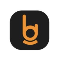 GetBit.in logo