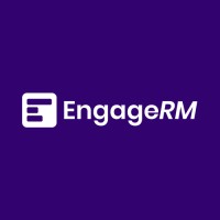EngageRM logo