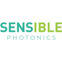 Sensible Photonics logo