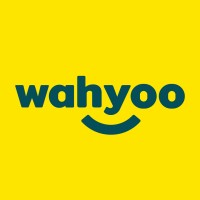 Wahyoo logo