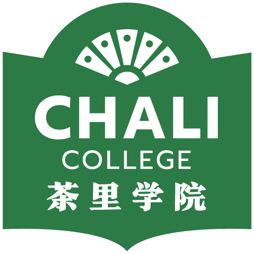 CHALI logo