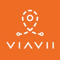 Viavii logo