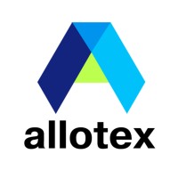 Allotex logo
