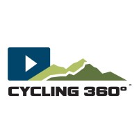 Cycling 360° logo