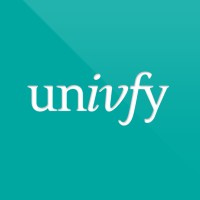 Univfy logo