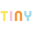 Tiny Organics logo