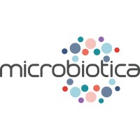 Microbiotica logo