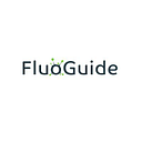 FluoGuide logo