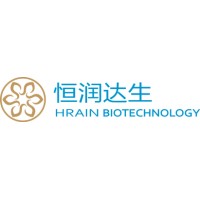 Hrain Biotechnology logo